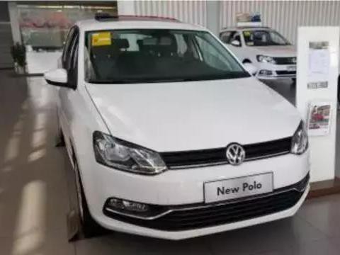 大学毕业买什么车? 这5款合资新车月薪5000元养得起!