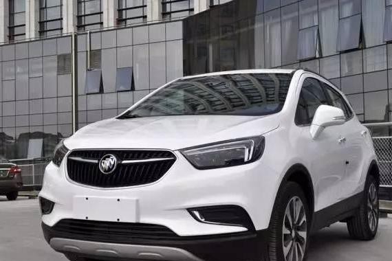 10多万的SUV降价3万多 这波合资SUV比国产还便宜