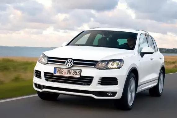 抄作业的同学可不只是众泰，还有野马！