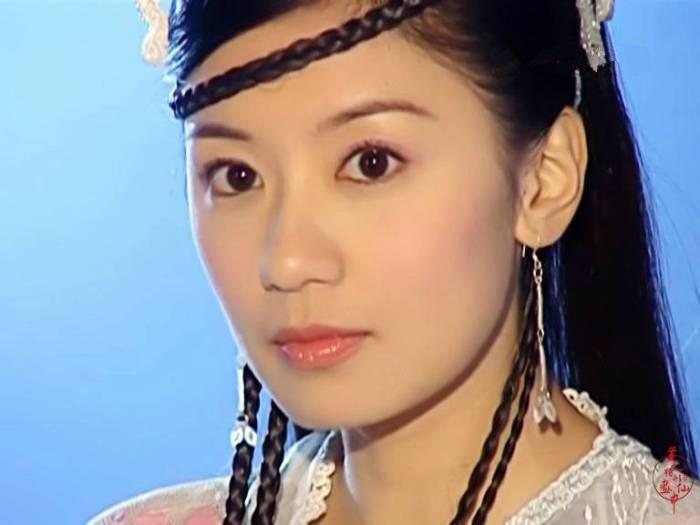 新版《倚天屠龙记》演员已定,网友看阵容后累觉无爱