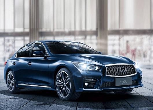 性价比最高后驱豪车之一，装奔驰发动机，仅20多万起