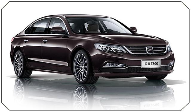 5万有ESP/10万买豪车?国产车性价比高得离谱!