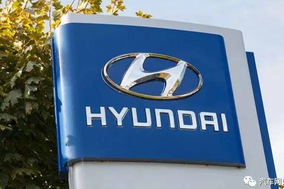 现代品牌影响力急剧下降 已经不如一线自主品牌？