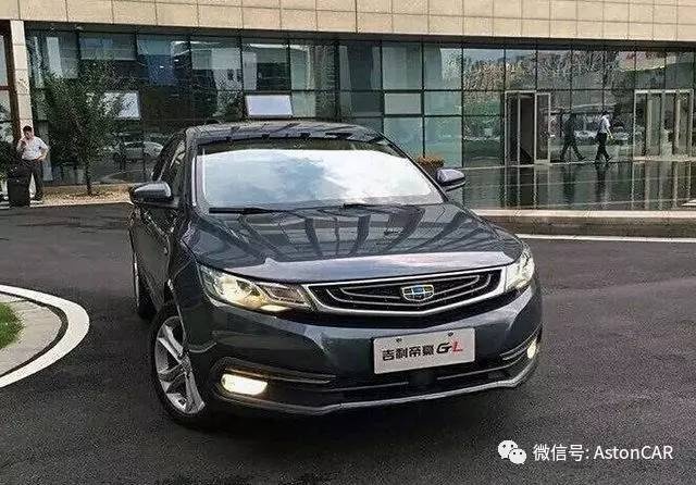 10万以下的轿车市场会被小型SUV抢占吗?
