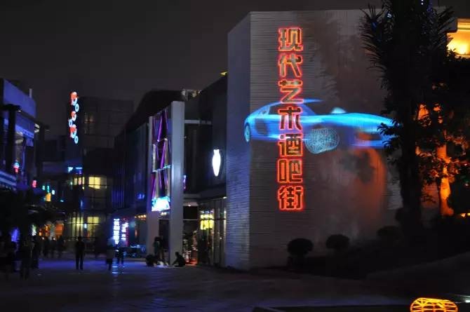 2017年《城市夜生活指数排名》出炉 ,南宁排名靠前!