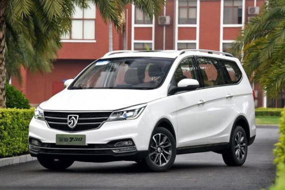 8万买大空间高配置的车，顾家的人都选这3款