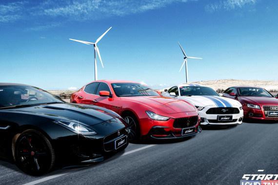 START轻资产运营模式成就共享行业领军者