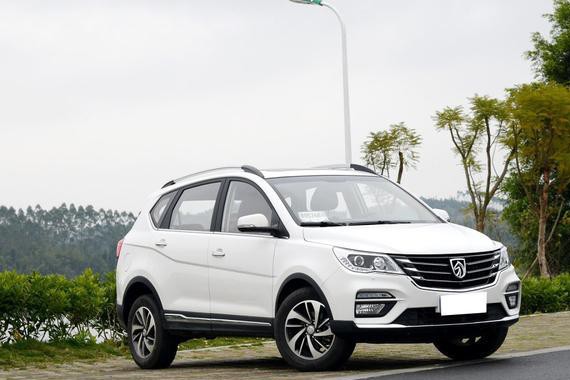 宝骏510销量已经冲到了第二，它会走560的老路吗