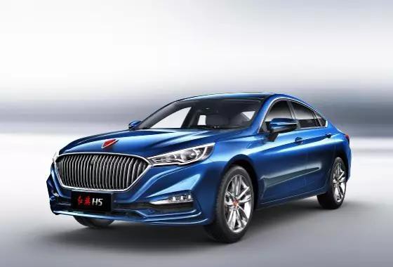 谁是车市战狼?且看红旗H5用主旋律引爆年轻人的燃点