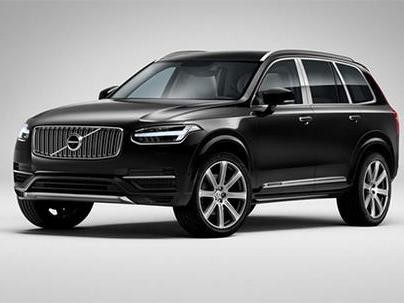 才上市就降价23万，沃尔沃新款SUV到底多难卖！