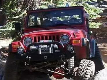 你的SUV能不能撒野？得看符不符合这些指标