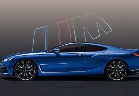 源自大自然，宝马新科技可能会革新汽车安全