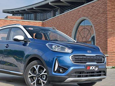 他们说这台10多万的SUV十项全能？我不这么认为