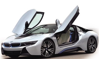 宝马保时捷新能源车未来将装上重庆造“心脏”