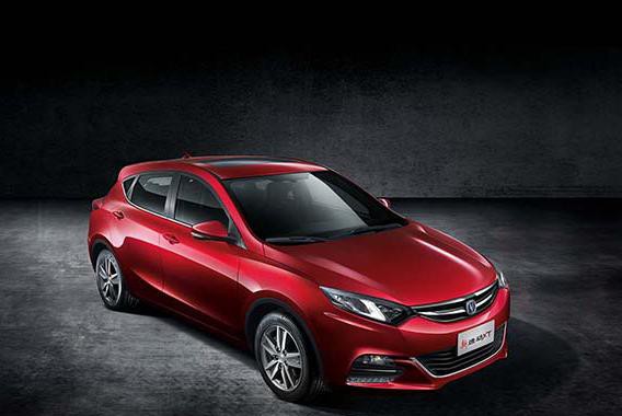 7、8万买轿跑车！长安这款新车你吉利怕了吗？