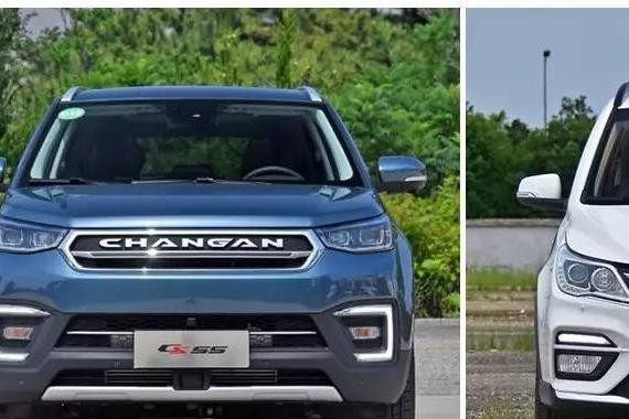 选AT还是选双离合这两款刚上市的10万级SUV告诉你