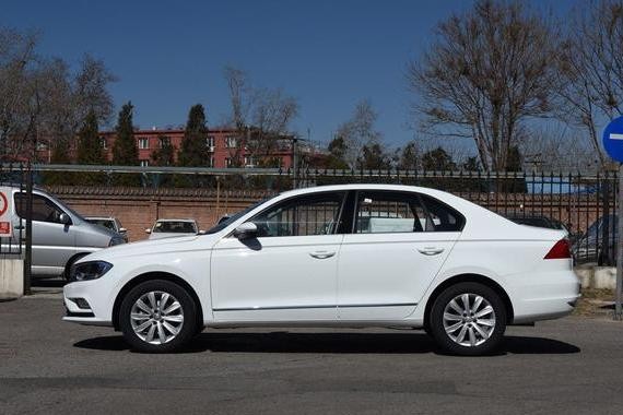 15万以下，自动挡，3款车对不对你的口味