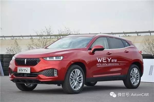 10万以下的轿车市场会被小型SUV抢占吗?