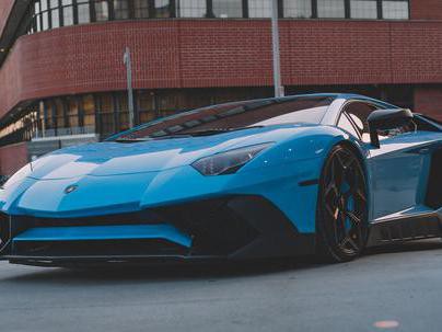 Novitec推出改装版玛莎拉蒂Levante Esteso