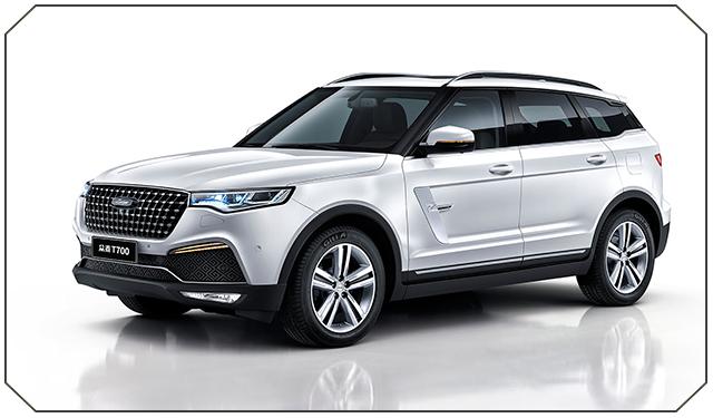 5万有ESP/10万买豪车?国产车性价比高得离谱!