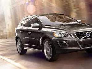 沃尔沃开挂7月增50% 新款XC60本月推出