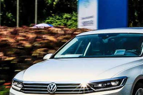 车长近5米！每公里油耗还不到5毛？厉害了！