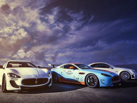 为何出一款新车要花几年？仅一个新车测试都是大工程