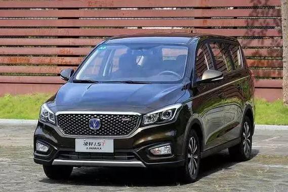 8万块MPV，年轻人都认为它就是小一号奥德赛