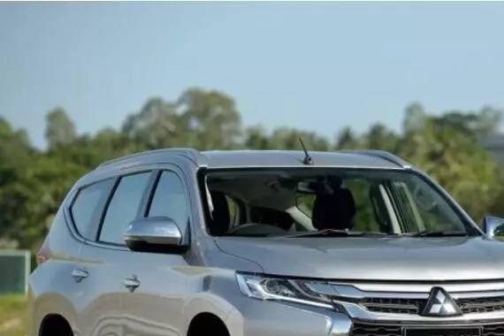 这台车丑到无法原谅，可论越野能力它却是大哥级存在