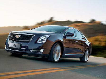 点评7月主流豪华品牌销量，凯迪拉克反超雷克萨斯