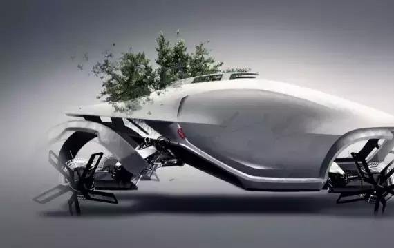 行业老炮儿说混动车都没戏！未来汽车出路在哪儿？