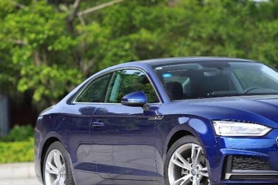 为什么德系车比较“高级”？看这款车的底盘就知道了