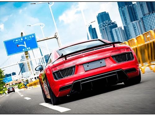 可能是10万元最大最够档次的国产SUV？一试便知如何