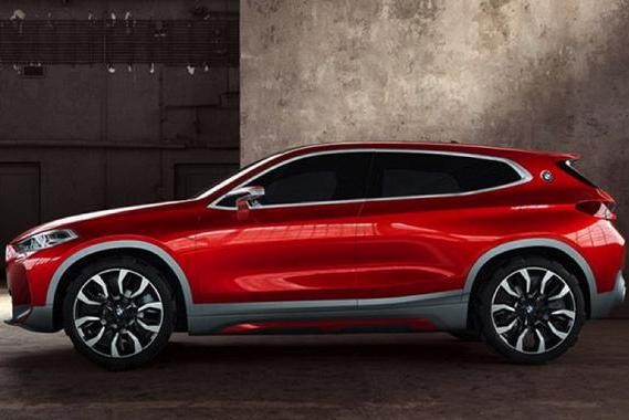 宝马新车曝光，8AT，双排气，这次扬眉吐气了