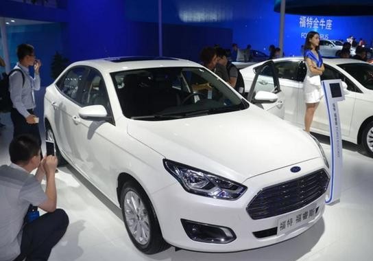 福睿斯高调走性价比，剑指标致308，面对朗逸丢脸！