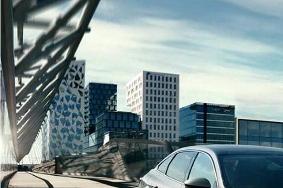 真漂亮！这台风靡欧洲的大轿车即将国产，有望16万起