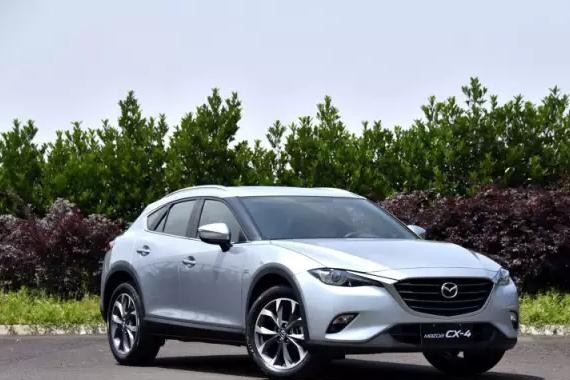 谁说自吸没有涡轮快？这些SUV一样能带你飞！