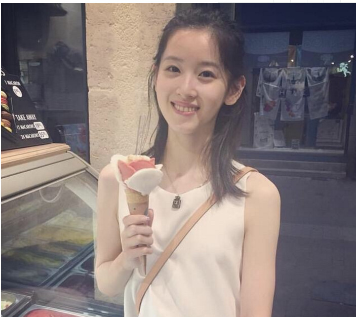 章泽天与刘强东，彼此互相成就才是婚姻最好的状态