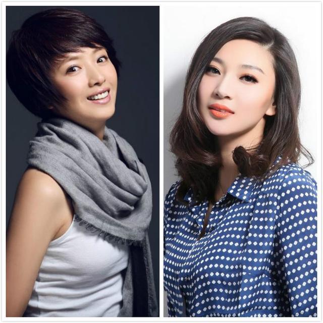 吴京的两个女友一个半温不火，一个沦为二线？