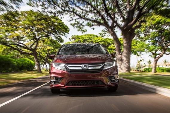 奥德赛日版15万划算？这版本，让日本消费者羡慕不已