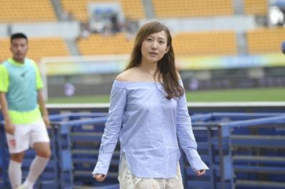 大家第一时间肯定会想到贵州恒丰智诚董事长——文筱婷