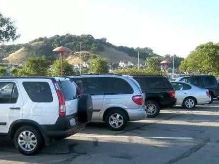 油耗那么高，为何全世界都热衷SUV车型？