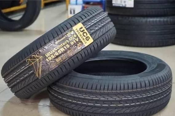 你知道选对轮胎对一辆车的驾驶感受提升有多大吗？