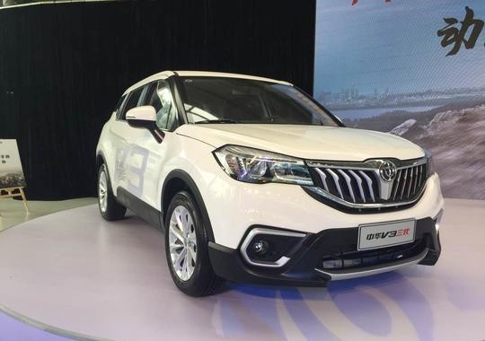 宝马品质加CCPC三冠王，这款SUV综合实力怒怼合资