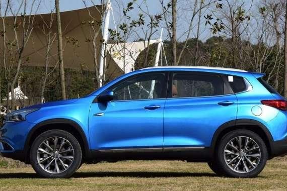 与哈佛H6齐名! 只因品牌不足, 销量不如荣威RX5