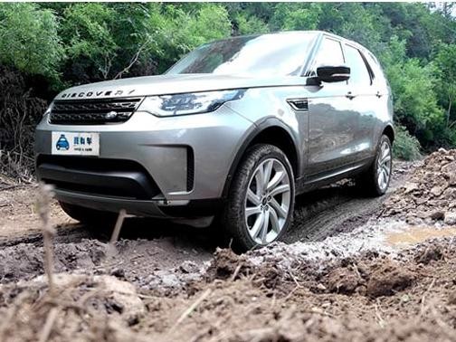 相当于牧马人+奔驰E级，售价110万，这才叫全能SUV