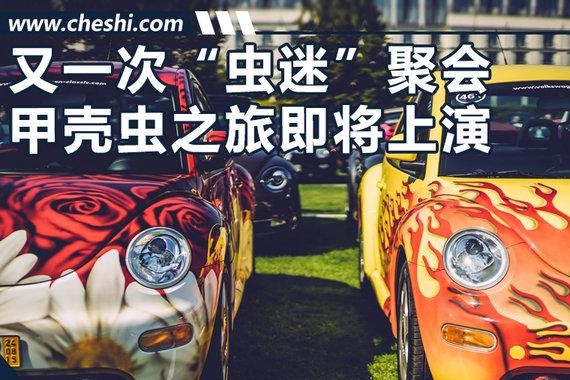 “虫迷”大趴即将于德国开启 今年又有什么料？