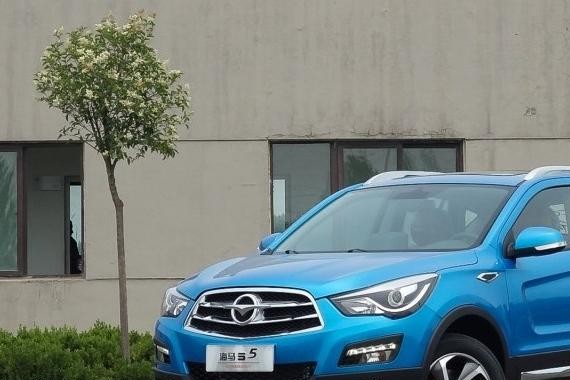 面对年轻化的消费群体，海马S5与智跑谁会更受欢迎