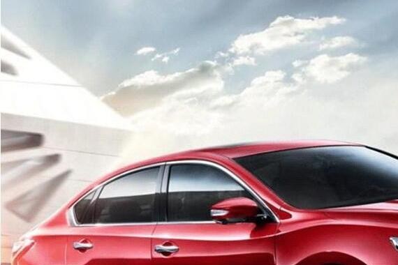 中国最火的3款日系B级车之一，如今依然月销超10000