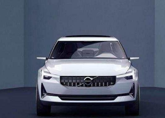 这个号称全球最安全的汽车品牌，复活最便宜沃尔沃